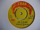 *Listen*SKA-ROCK STEADY Derrick Morgan 