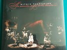 Within Temptation An acoustic night at the theatre Black Vinyl LP OVP - Selten