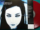 Evanescence Fallen Purple Vinyl LP - WOW - TOP - Amy - Nightwish