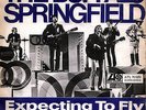 BUFFALO SPRINGFIELD: Expecting To Fly / Everydays (´68 / scarce orig. German 7