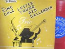 LESTER YOUNG TRIO 10