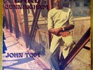EARL CUNNINGHAM John Tom ORIGINAL TIME RECORDS LP NEAR MINT VINYL LISTEN