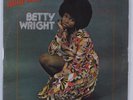 BETTY WRIGHT Danger High Voltage ALSTON LP SEALED