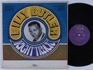 BILLY BUTLER Right Track OKEH LP