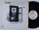 CORTIJO & His Time Machine COCO LP HEAR Latin Funk