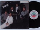 TAVARES Love Line CAPITOL LP