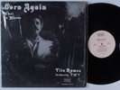 TITO RAMOS Born Again PUEBLO LP HEAR Latin Modern Soul