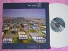 PINK FLOYD A Momentary Lapse Of Reason Rare French White Vinyl Tour Edition Prog