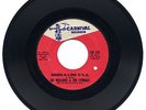 LEE WILLIAMS  & THE CYMBALS  