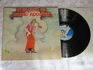 ATOMIC ROOSTER - IN HEARING OF // ORIGINAL UK PEGASUS 1971 // MINT-