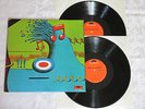 GINGER BAKER´S AIRFORCE - SAME - 2LP // ORIGINAL GERMANY POLYDOR 1970 // TOP