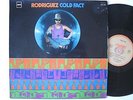 SIXTO RODRIGUEZ - COLD FACT - NICE SOUTH AFRICAN PRESSING SUSSEX - SUGARMAN