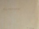 The Beatles - White Album - Original UK Pressing - 1968 - Numbered 0001968