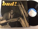 BUD POWELL - bud the amazing bud powell volume 3 - BLUE NOTE 1571-DG-RVG-EAR-NM