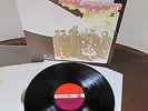 Led Zeppelin: Led Zeppelin II LP: ORIGINAL Ex Plum/Red 1st GB Pressing G/F Vinyl