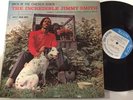 JIMMY SMITH - back at the chicken shack - BLUE NOTE 4117 - VAN GELDER - EAR-VG++