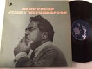 JIMMY WITHERSPOON - blue spoon - PRESTIGE 7327 - VAN GELDER - NM //