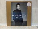 LIONEL RICHIE - BACK TO FRONT (2 LP 1992 - MOTOWN 530 018-1) RARE.SP-99P