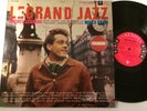 MICHEL LEGRAND - legrand jazz - COLUMBIA 6 EYE - DEEP GROOVE - NEAR MINT