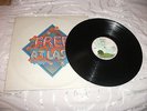 FREE/FREE AT LAST LP   LP