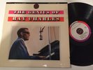 RAY CHARLES - the genius of ray charles - ATLANTIC 1312 - DG - NM //