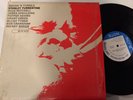 STANLEY TURRENTINE - rough' n tumble - BLUE NOTE 4240 - NEW YORK USA -VAN GELDER