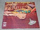 Roy Harper - Flat Baroque And Beserk - Vinyl LP HARVEST LABEL