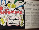 The Beatles - Christmas Flexi Plus Newsletter - 1966 - John Lennon