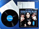 SHOCKING BLUE The Best of Shocking Blue VIL-6211 LP Am6887