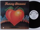 TOMMY STEWART Self Titled ABRAXAS LP VG++ WLP