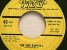 LATIN JAZZ SOUL 45/ PETE TERRACE 