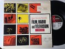 KPM 1002 SYD DALE the sounds of syd dale UK Sound Library lp
