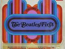 The BEATLES' First 1967 UK MONO LP Hamburg '61 TONY SHERIDAN Beat Brothers
