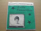 Laila Kinnunen(Eurovisio)-Valoa ikkunassa Finland PS EP