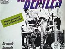 DIE BEATLES - Hör Zu - Boys/Chains/Love Me Do/Please Please Me u.a. - LP - 1964
