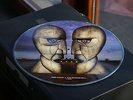 Pink Floyd ?– The Division Bell PICTURE DISK LP TOP MINT.