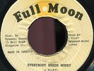 Jimmy Riley - Everybody Needs Money JA Full Moon 7