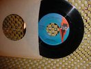 Linda Lyndell 45 VOLT 'What a Man'/'I Don't Know'  soul