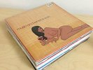 28x vinyl house Deep Soulful NY records 12