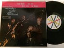 V/A - another monday night at birdland - ROULETTE 52022 DEEP GROOVE VG++//NM//