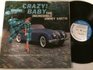 JIMMY SMITH - crazy baby - BLUE NOTE 4030 - NEW YORK USA - RVG - EAR - NM