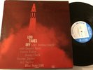 LOU DONALDSON - lou takes off - BLUE NOTE 1591 - DG - RVG - EAR - NM //