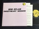 BOB DYLAN Sweetheart Session   VERY RARE Kornyfone TAKRL LP near MINT SUPERB