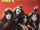 KISS - DESTROYS ANAHEIM (2 X 12