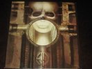 Emerson, Lake & Palmer rare '73 LP Brain Salad Surgery on Manticore mint-  prog