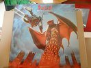 Meat Loaf Bat Out Of Hell 11 (2) A1/B1 wonderful example