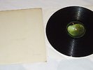 The Beatles White Album double LP 1968 PMC 7067/8