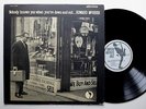 HOWARD McGHEE nobody knows you when you're down & out -orig rare jazz UAJS 15028