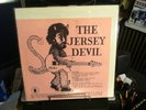 RARE LP-THE JERSEY DEVIL LIVE 73-74 P.A.-MULTI-COLOR WAX-BRUCE SPRINGSTEEN