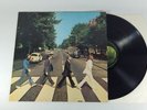 The Beatles - Abbey Road - 1969 LP Apple UK PCS 7088 NM